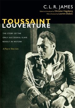Toussaint Louverture - James, C L R