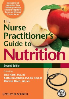 Nurse Practitioner's Guide to