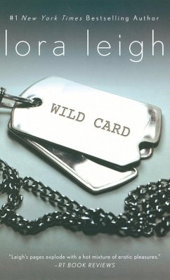 Cover Wild Card