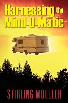 Harnessing the Mind-O-Matic - Mueller, Stirling