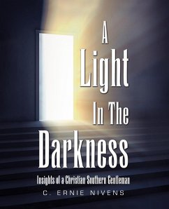 A Light in the Darkness - Nivens, C. Ernie