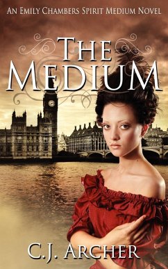 The Medium - Archer, C J