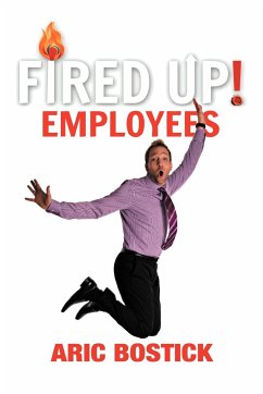 Fired Up! Employees - Bostick, Aric