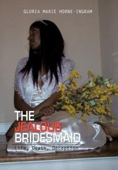 The Jealous Bridesmaid