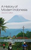 A History of Modern Indonesia