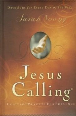 Jesus Calling, 3-Pack - Young, Sarah