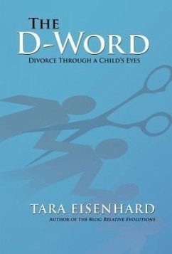 The D-Word - Eisenhard, Tara