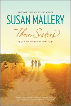 Three Sisters - Mallery, Susan