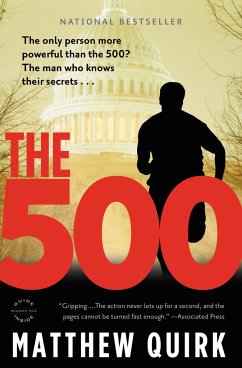 The 500 - Quirk, Matthew