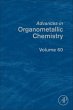 Advances in Organometallic Chemistry - Bild 1