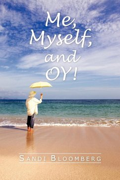 Me, Myself, and Oy! - Bloomberg, Sandi