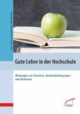 Gute Lehre in der Hochschule