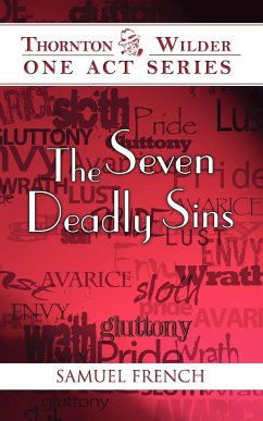 The Seven Deadly Sins - Wilder, Thornton