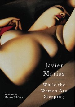 While the Women Are Sleeping - Marías, Javier