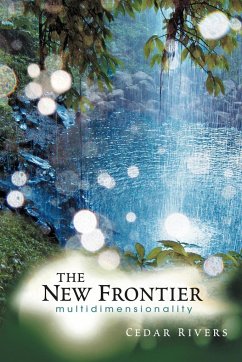 The New Frontier - Rivers, Cedar