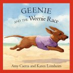 Geenie and the Weenie Race