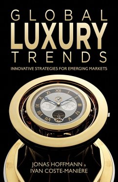 Global Luxury Trends - Hoffmann, J.;Coste-Manière, I.