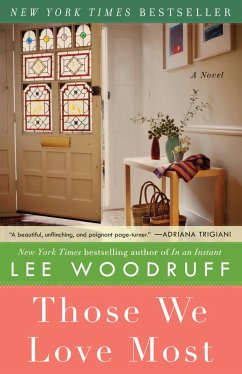 Those We Love Most - Woodruff, Lee