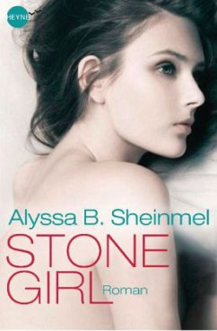 Stone Girl - Sheinmel, Alyssa B.