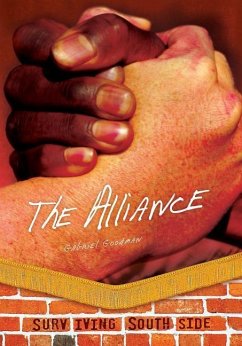 The Alliance - Goodman, Gabriel