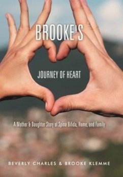 Brooke's Journey of Heart - Charles, Beverly; Klemme, Brooke