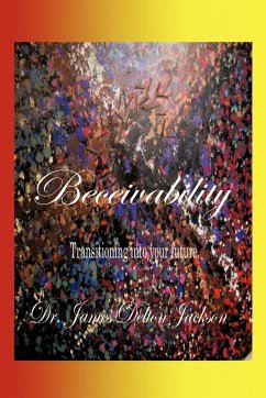 Beceivability - Jackson, James Delton