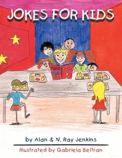 JOKES FOR KIDS - Alan & N. Ray Jenkins