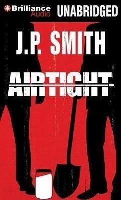 Airtight - Smith, J. P.