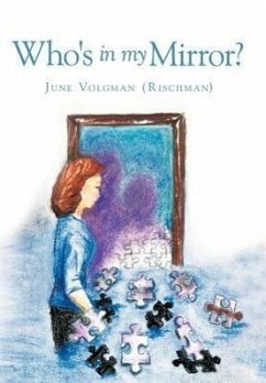 Who's in My Mirror? - Volgman (Rischman), June
