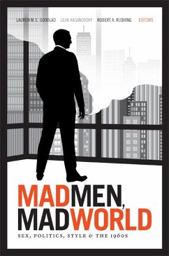 Mad Men, Mad World