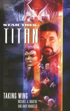 Star Trek - Martin, Michael A.; Mangels, Andy