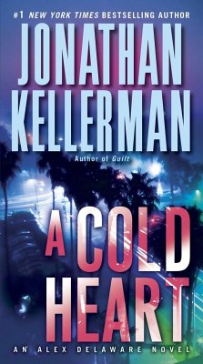 A Cold Heart - Kellerman, Jonathan