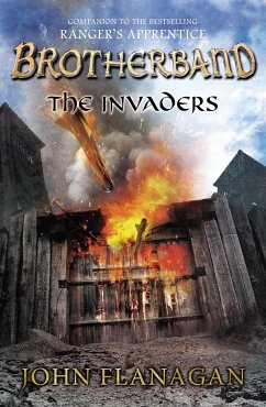 The Invaders - Flanagan, John