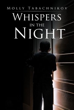 Whispers in the Night - Tabachnikov, Molly
