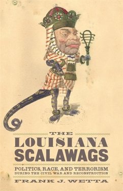 The Louisiana Scalawags - Wetta, Frank J