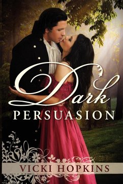 Dark Persuasion - Hopkins, Vicki