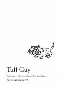 Tuff Guy - Newport, Monty