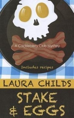 Stake & Eggs - Childs, Laura