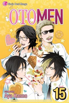 Otomen, Vol. 15 - Kanno, Aya