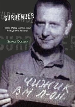 Surrender - Dockery, Seamus