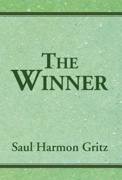 The Winner - Gritz, Saul Harmon