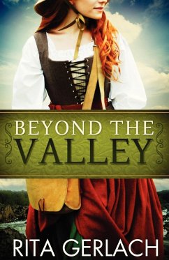 Beyond the Valley - Gerlach, Rita