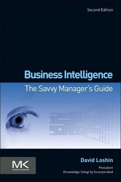 Business Intelligence - Loshin, David