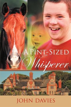 A Pint-Sized Whisperer - Davies, John