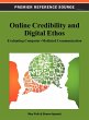 Online Credibility and Digital Ethos - Bild 1