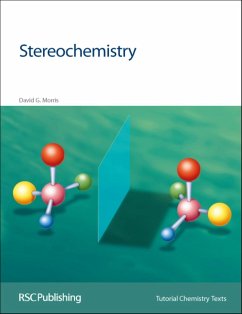 Stereochemistry - Morris, David G.
