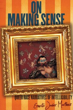 On Making Sense - Martínez, Ernesto Javier