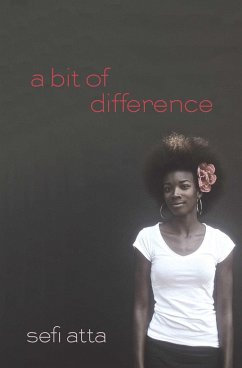 A Bit of Difference - Atta, Sefi