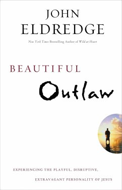 Beautiful Outlaw - Eldredge, John