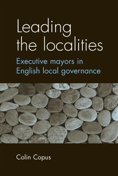 Leading the localities - Copus, Colin